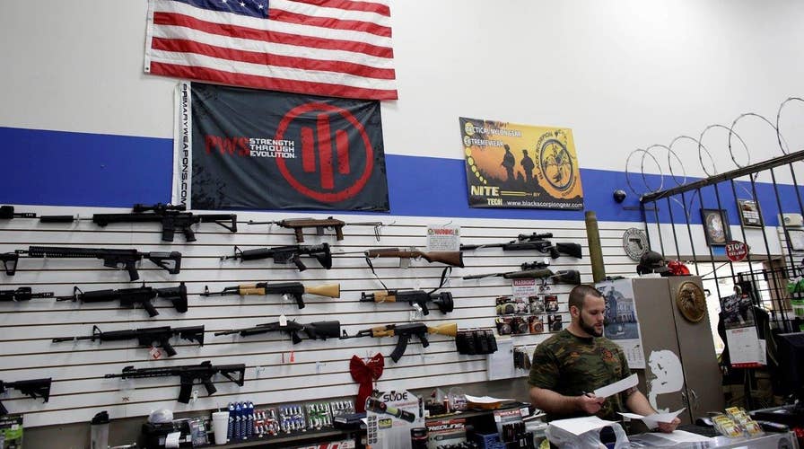 Shillue: Guns save lives