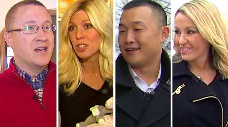 How Iowa could shake up the 2016 race going forward