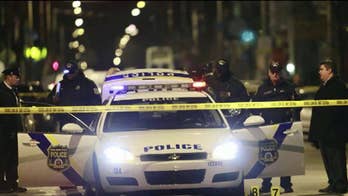 Suspect in Pa. cop ambush said he acted 'in the name of Islam,' police confirm