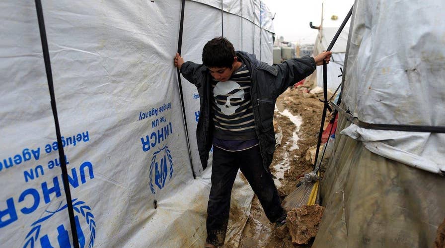 Is US system for screening refugees failing American public?