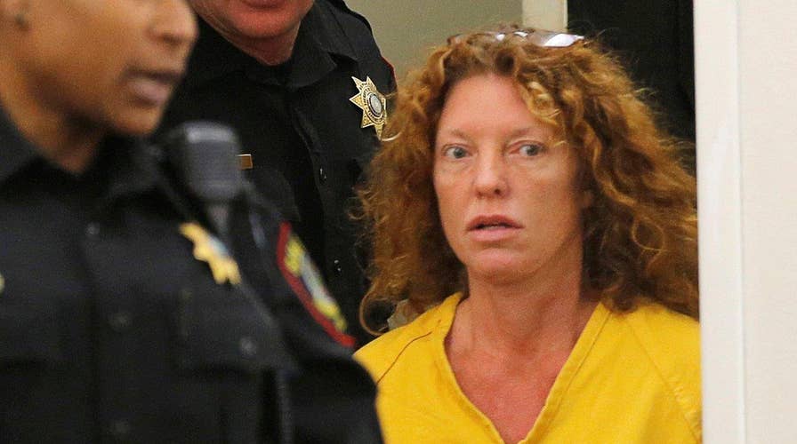 Tonya Couch requests her $1 million bail be reduced