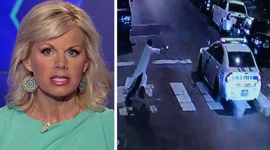 Gretchen's Take: We live in world of global jihadi problems