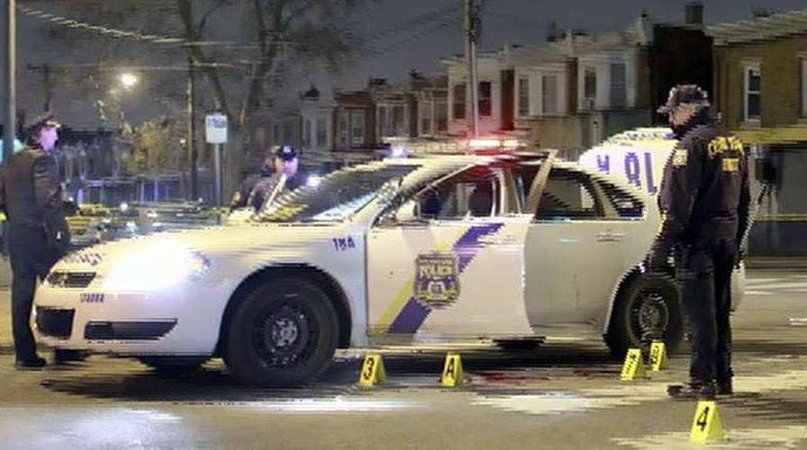 Philadelphia ambush attack ignites new ISIS fears