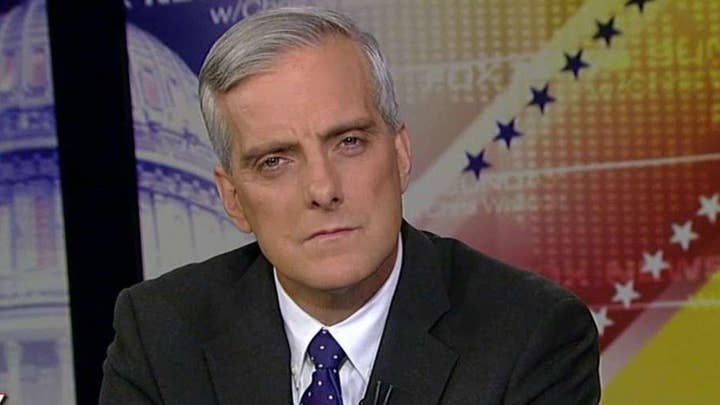 Denis McDonough previews Obama's final State of the Union