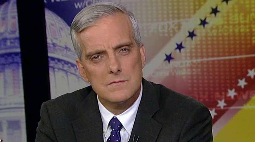 Denis McDonough previews Obama's final State of the Union