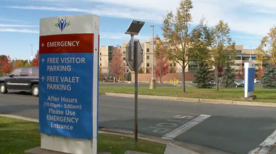 Possible Hepatitis C outbreak may affect thousands in Utah