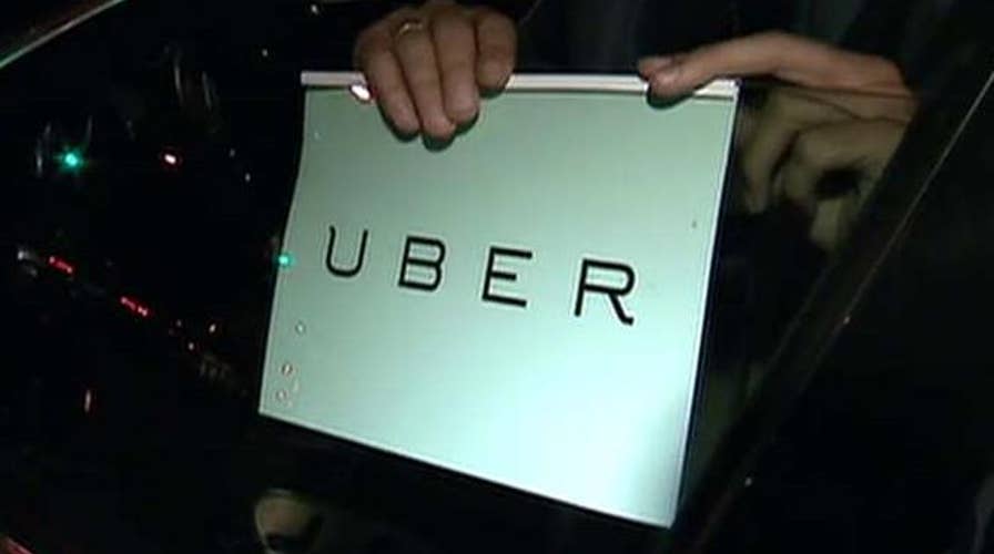 Uber cuts prices in cities across North America