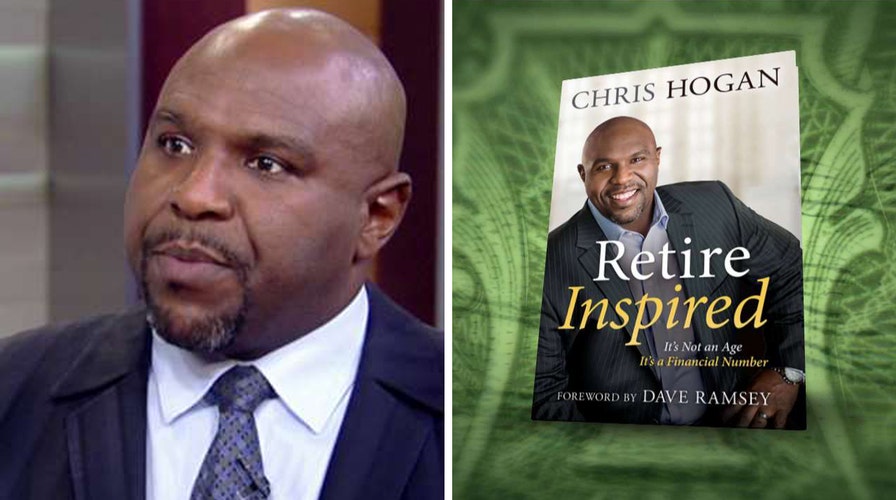 How to 'Retire Inspired' 