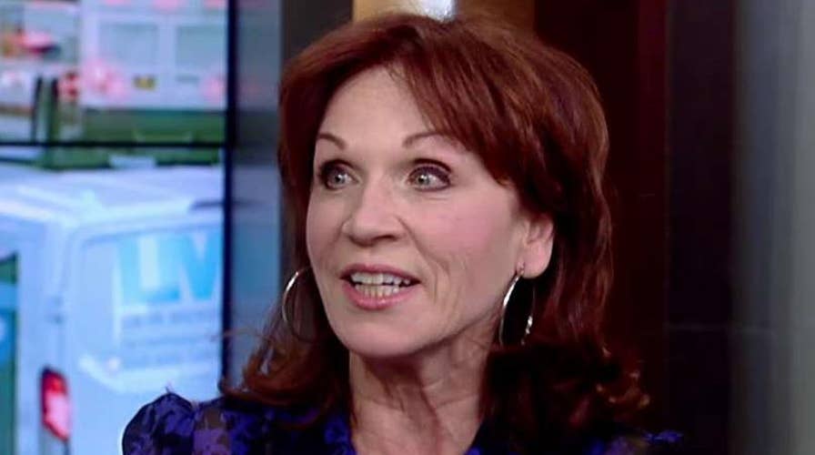 Putting Marilu Henner's 'super memory' to the test