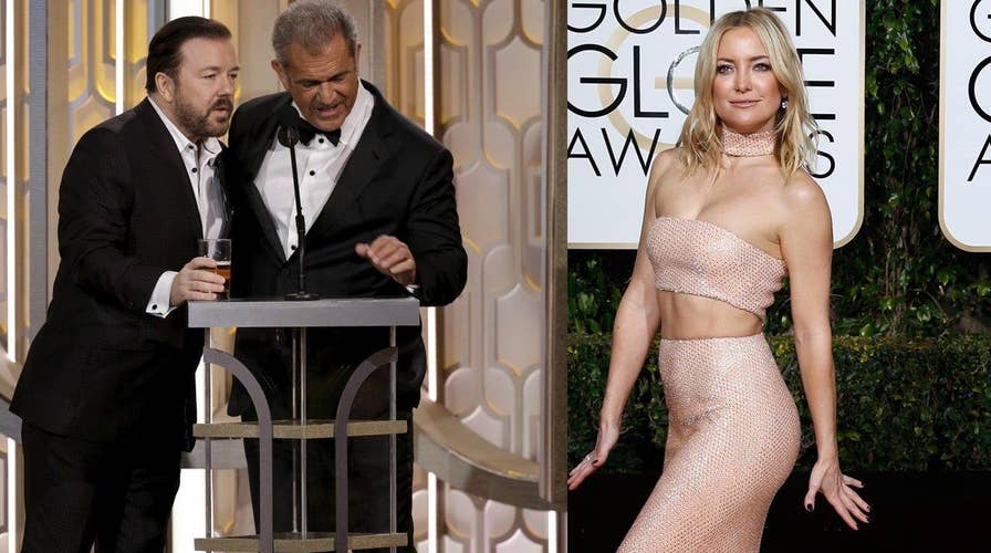 Golden Globes 2016: The good, the bad, and the sexy