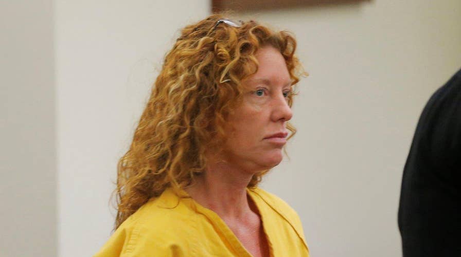 Mother of 'affluenza' teen could be released after hearing