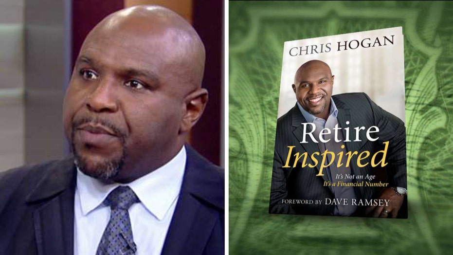 Retire Inspired By Chris Hogan Fox News