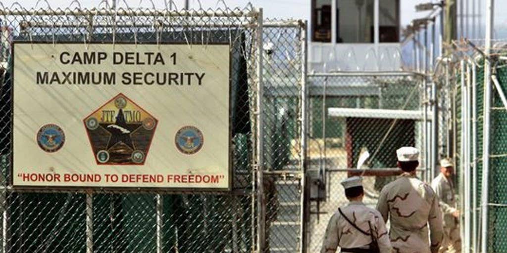 US Preparing To Transfer 10 Detainees From Guantanamo Bay | Fox News Video