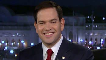 Rubio: Iran testing boundaries of administration's resolve