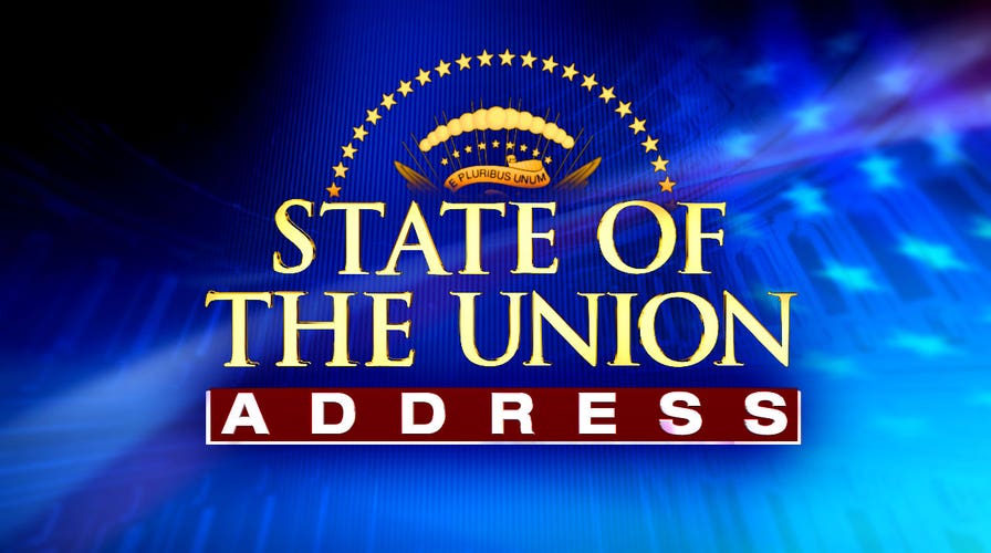 State of the Union Address 2016