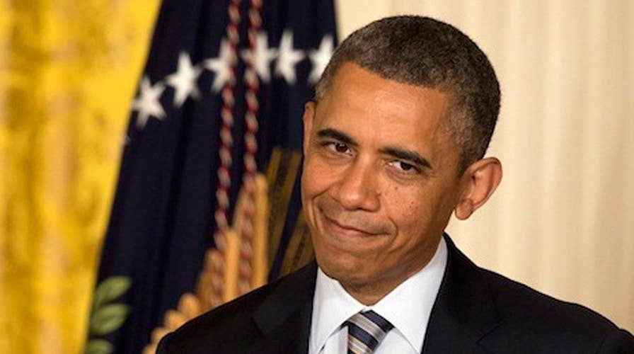 The high points and low ones from Obama's final opus