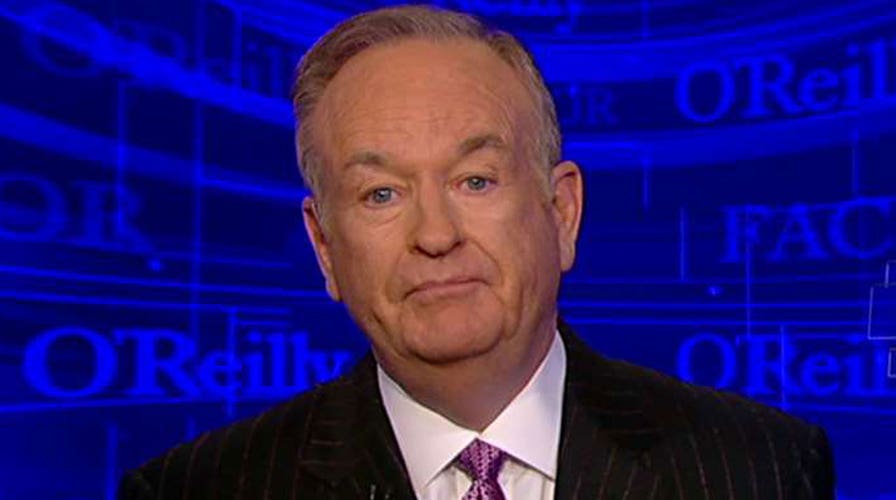 My State of the Union message to the President