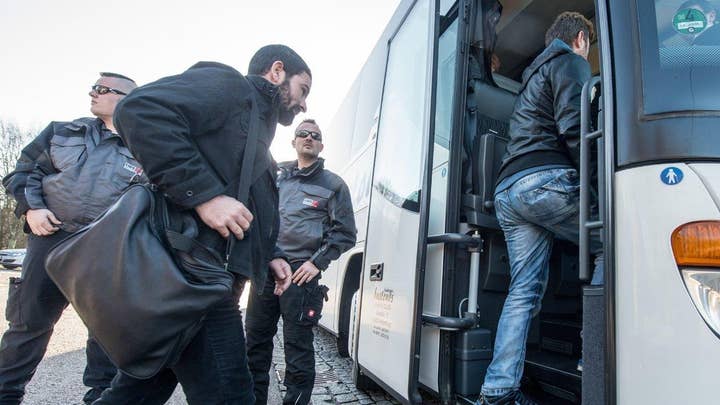 Assaults on women in Germany trigger new debate on migrants 