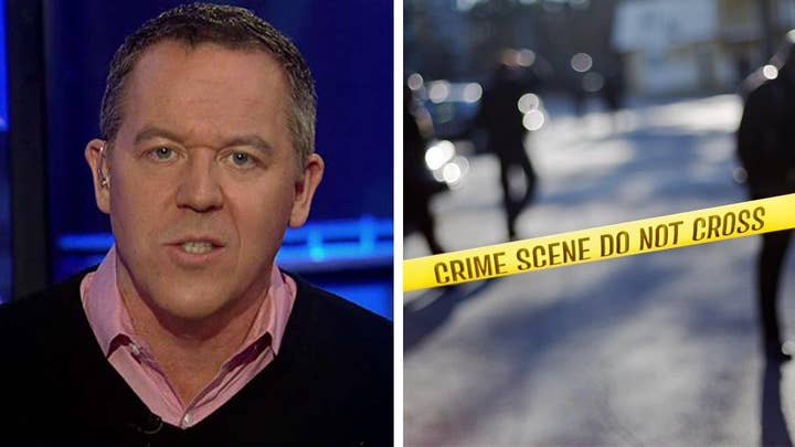 Gutfeld: Where there is vulnerability, there is violence