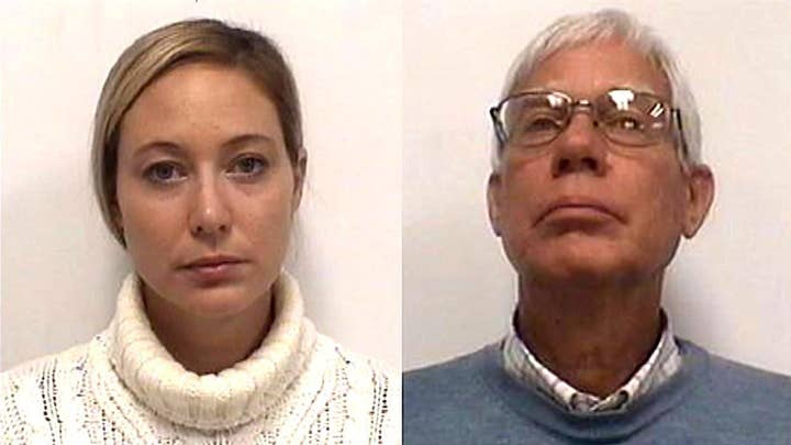 Father-daughter duo could face life in prison for murder