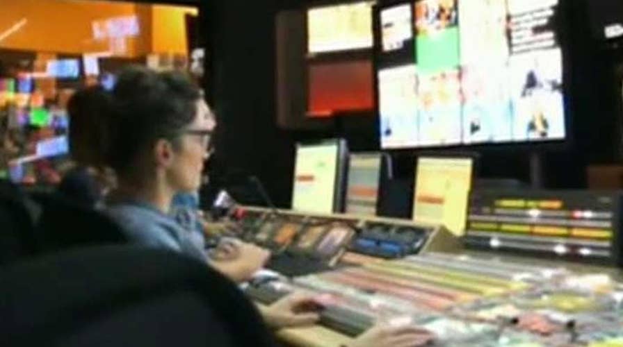 Al Jazeera America to shut down April 30th