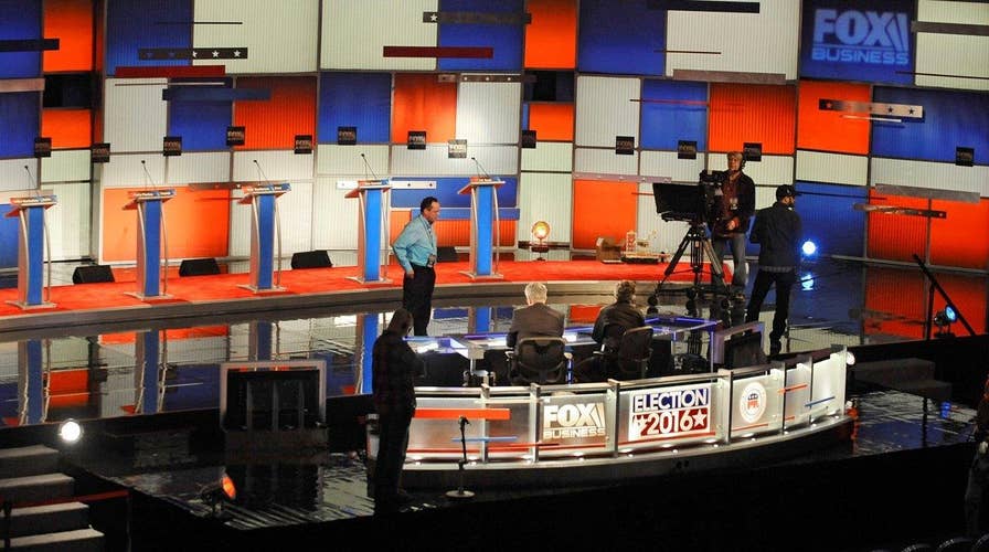 Tight race in Iowa as candidates prepare for 6th GOP debate