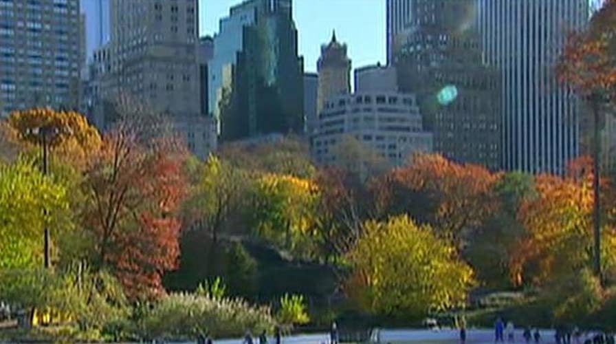 Treasury Dept. to track secret buyers of luxury properties