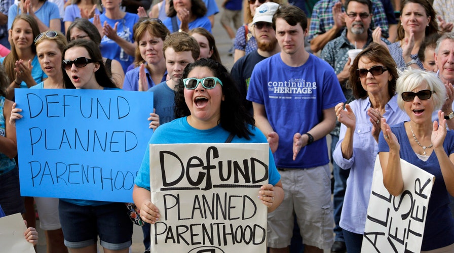 Opponents of Roe v. Wade making great strides at state level