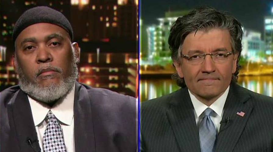 Poll: 25% of Muslim-Americans say jihadi violence justified