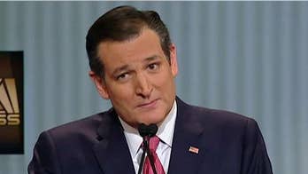 Cruz explains $500,000 Wall Street loan, calls NYT story 'hit piece'