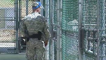 Sen. Tom Cotton: Mr. Obama, here's why closing Guantanamo is a big mistake