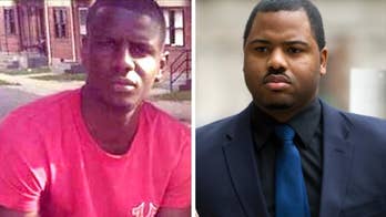 Appeals court to hear arguments in Freddie Gray case