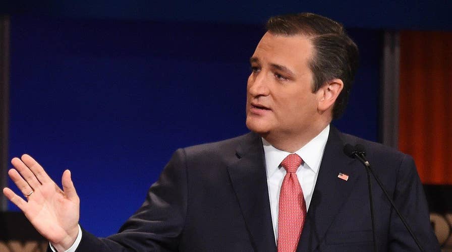 Which GOP candidate will win Iowa caucus?