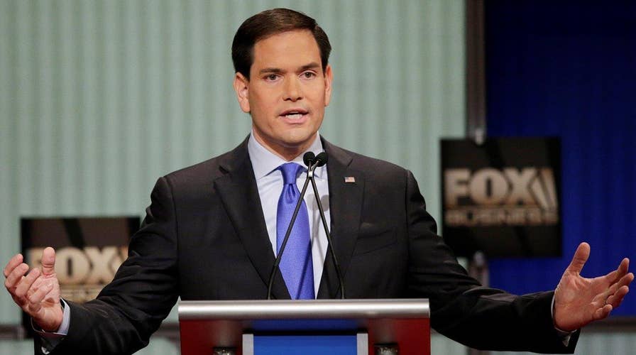 Whose financial plan will boost the economy?