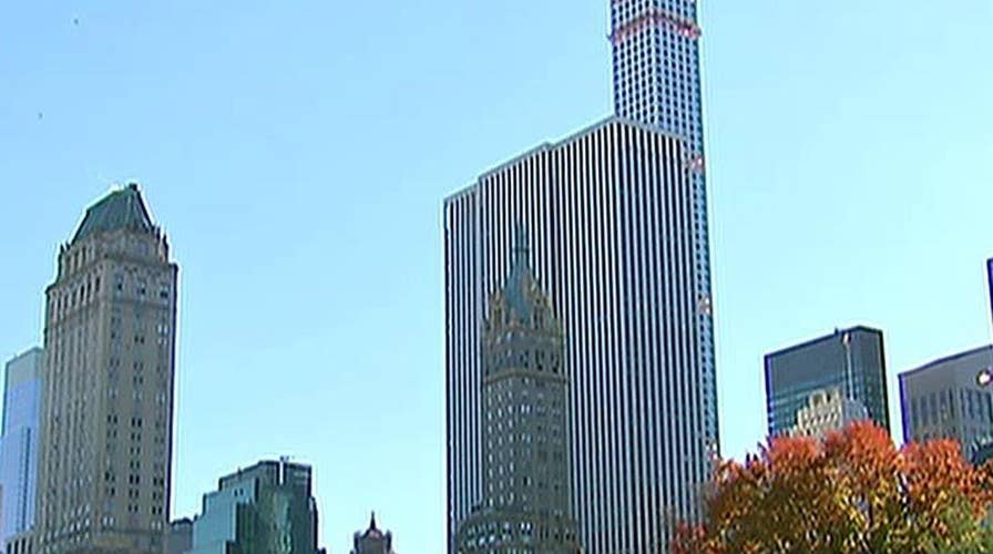 US government to track secret buyers of luxury properties