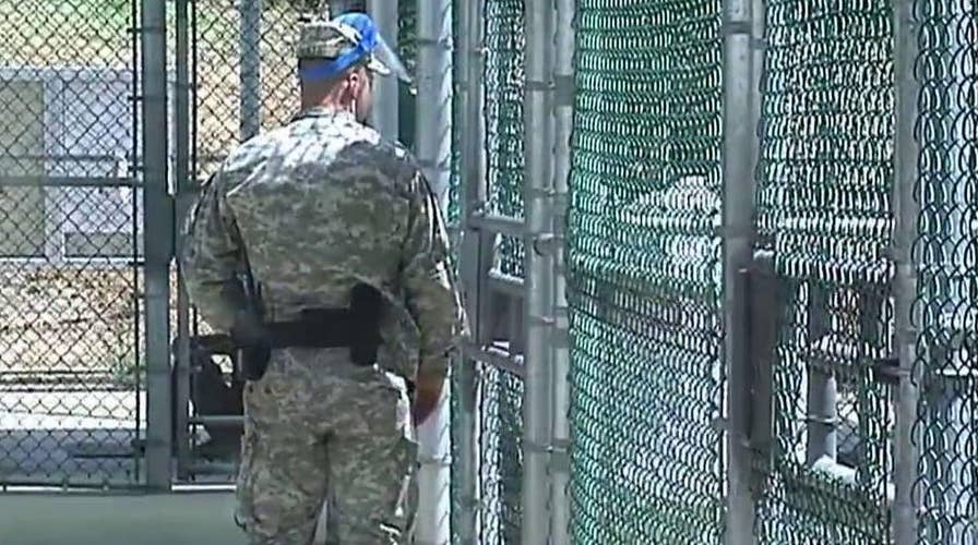 Critics question Obama's methods, reasons for closing Gitmo