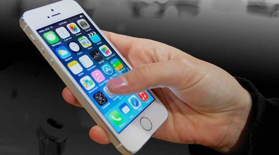 Apple unveils 'night shift' feature to help users sleep