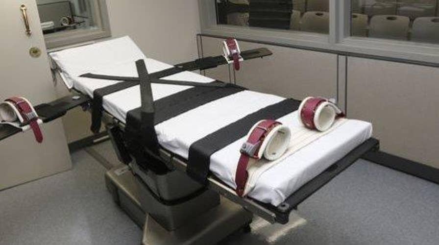 390 people may avoid execution after Supreme Court ruling