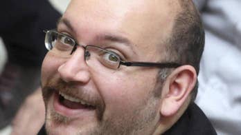 Washington Post reporter freed