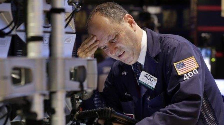 What to expect for the markets after drops in the Dow