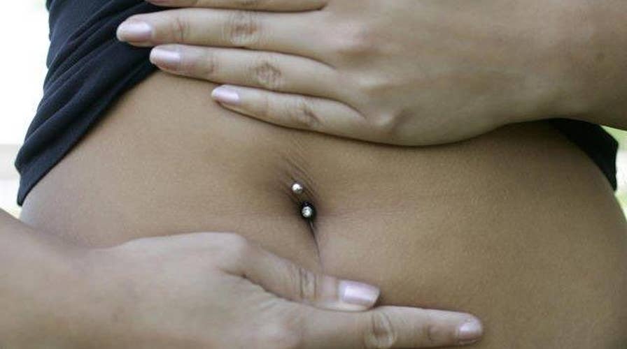 Study finds 'gut problems' difficult to correct