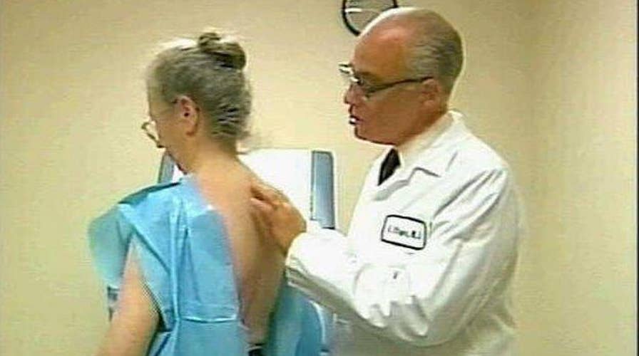 Men are rarely tested for osteoporosis: Should I worry?