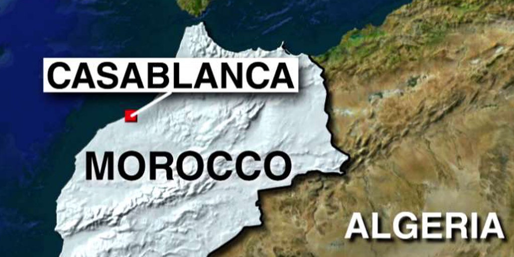 Morocco arrests Belgian man linked to Paris attacks Fox News Video