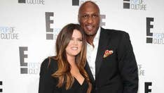 Khloe Kardashian visits strip club with ex French Montana