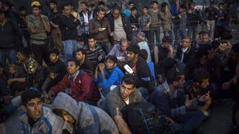 Rick Warren at Refugee Summit: 'If We're Not Helping, I Doubt Our Christianity'