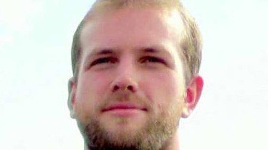 Fifth American held in Iran quietly returns home