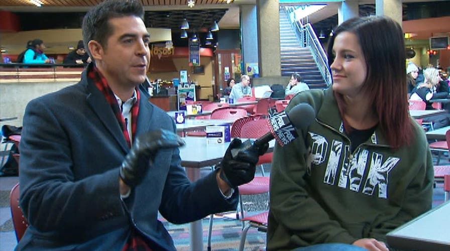 Watters' World: Iowa edition