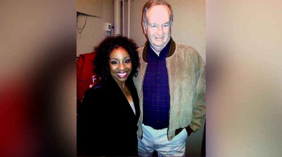 Go see entertainers you admire