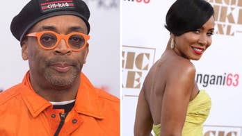 Calls for Oscar boycott over lack of non-white nominees spark debate