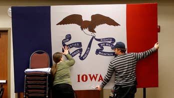 In Iowa, GOP scrambles to avoid repeat of 2012 caucus mess
